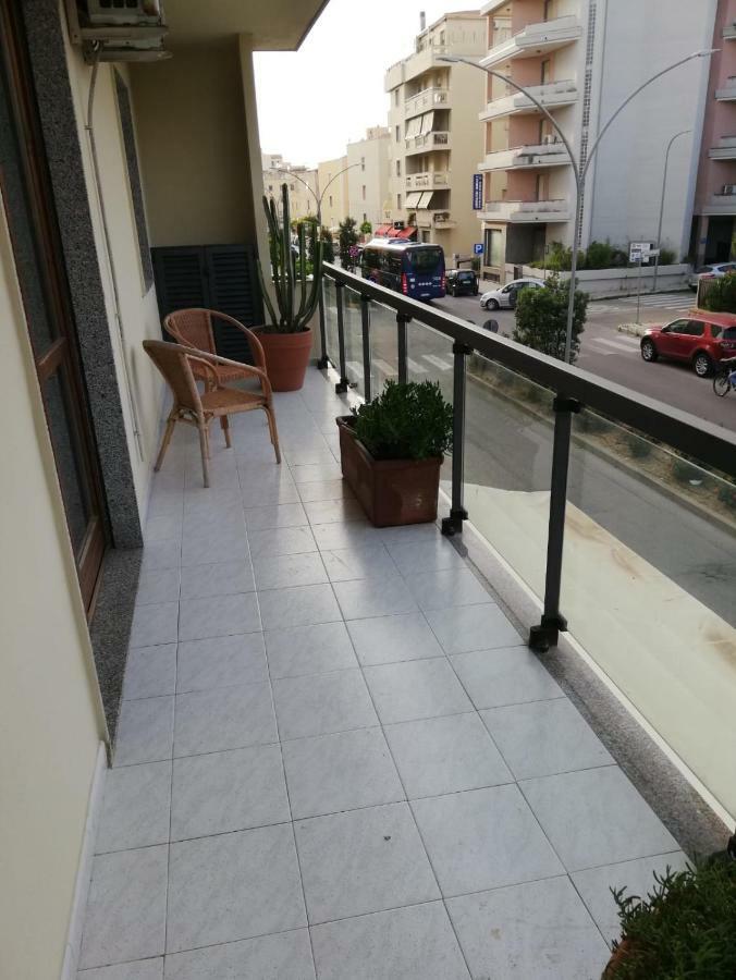 Appartamento Vacanza Alghero Exterior foto