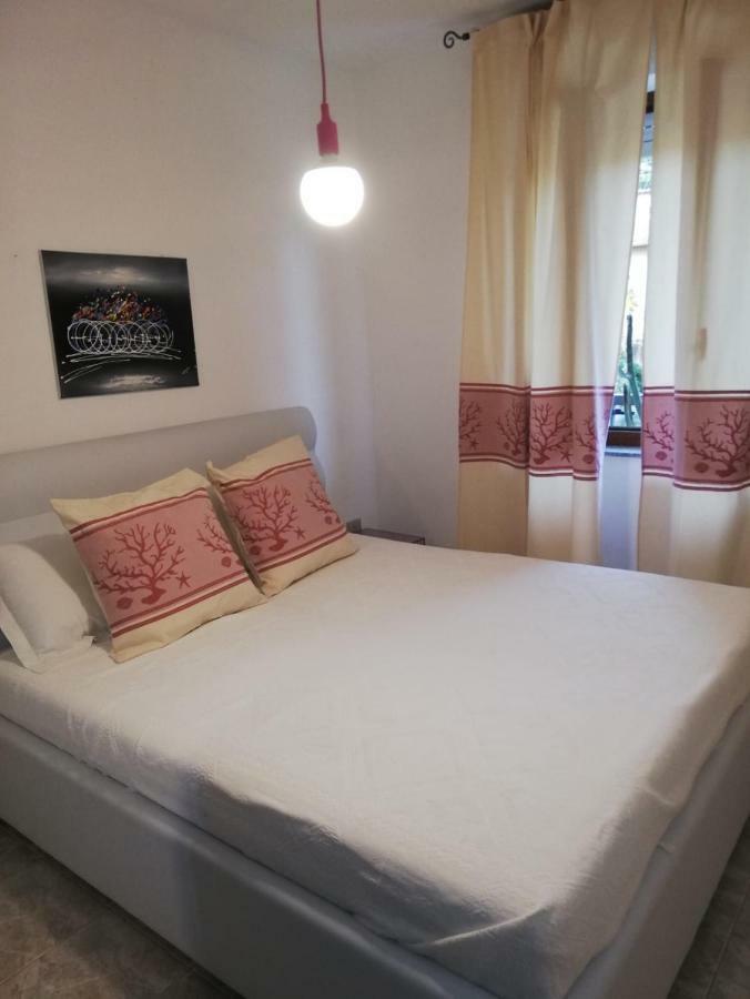 Appartamento Vacanza Alghero Exterior foto